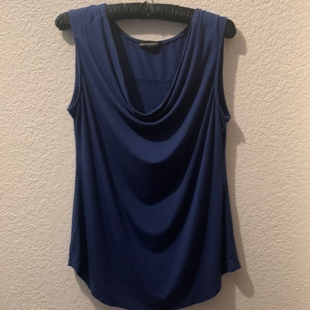 Sarin Mathews tank top